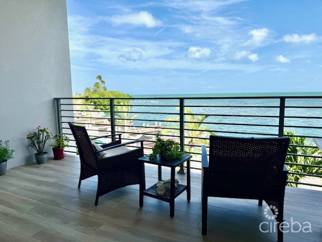 Ocean Crest #21,  Luxury Waterfront Town Home W/dock - Image 6