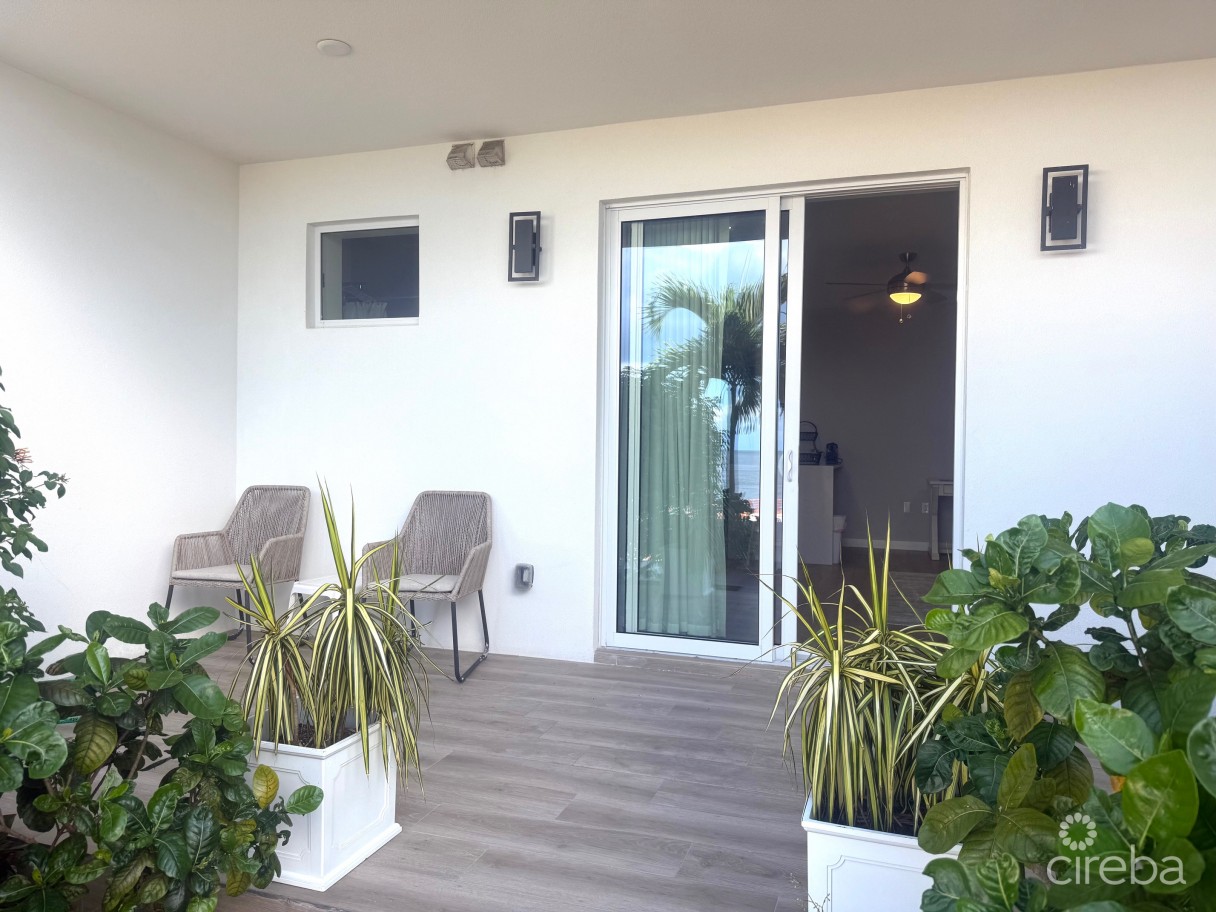 Ocean Crest #21,  Luxury Waterfront Town Home W/dock - Image 32