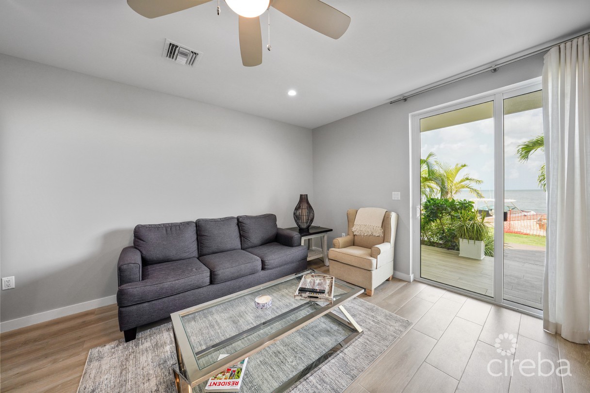 Ocean Crest #21,  Luxury Waterfront Town Home W/dock - Image 29