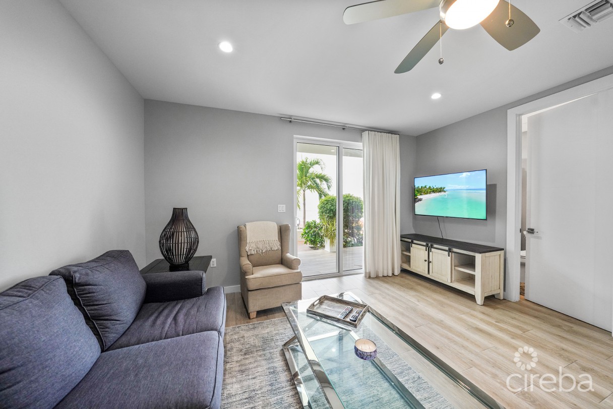 Ocean Crest #21,  Luxury Waterfront Town Home W/dock - Image 28