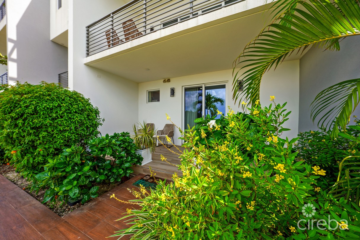 Ocean Crest #21,  Luxury Waterfront Town Home W/dock - Image 31