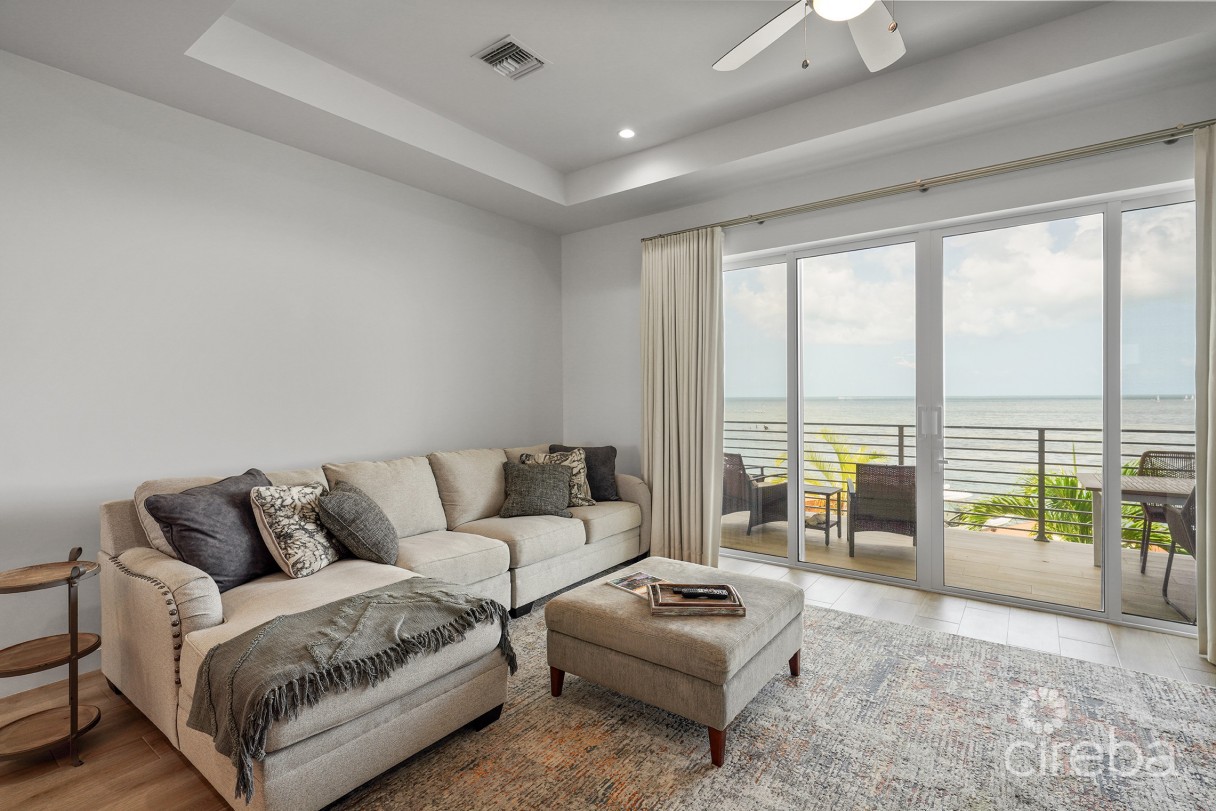 Ocean Crest #21,  Luxury Waterfront Town Home W/dock - Image 5