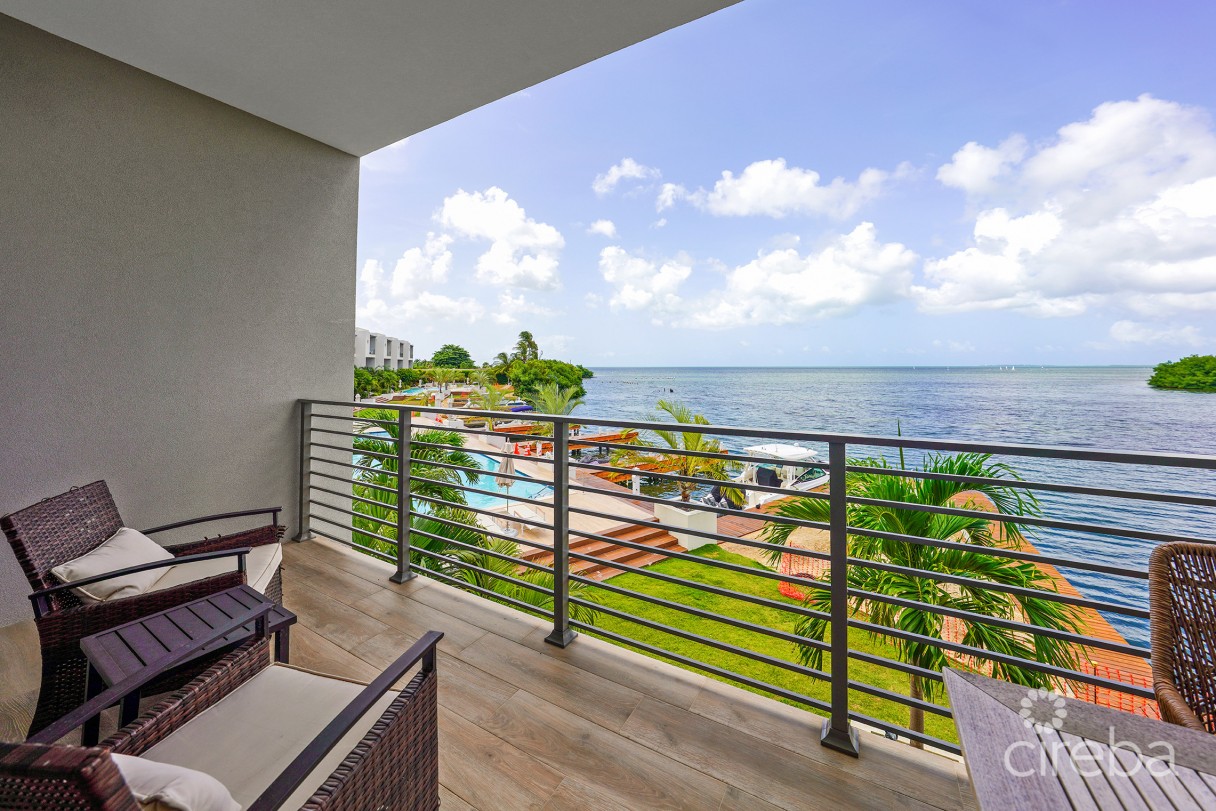 Ocean Crest #21,  Luxury Waterfront Town Home W/dock - Image 7