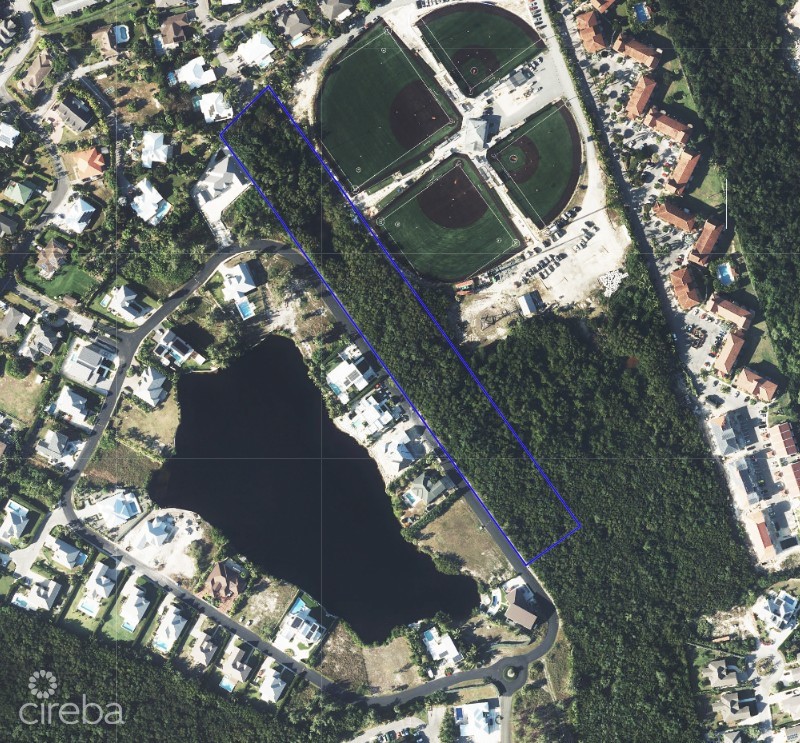 South Sound Development Site - 4.372 Acres - Image 1