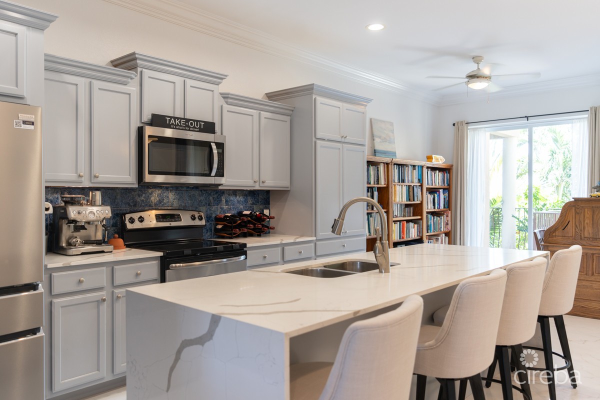 Reduced | Turnberry East, Crystal Harbour - Image 4