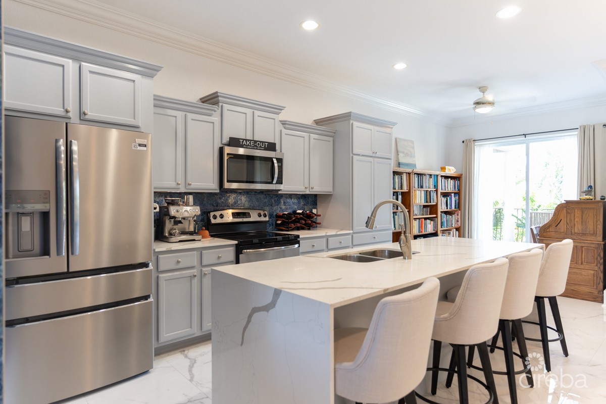 Reduced | Turnberry East, Crystal Harbour - Image 7