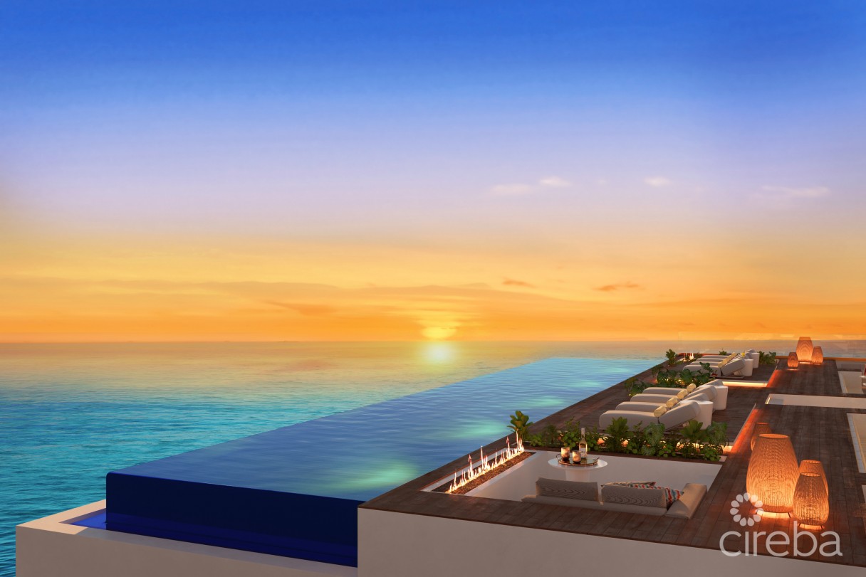 One|gt Residences - Unit 817 - Image 2