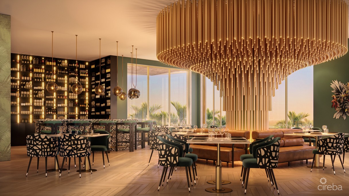 One|gt Residences - Unit 817 - Image 3