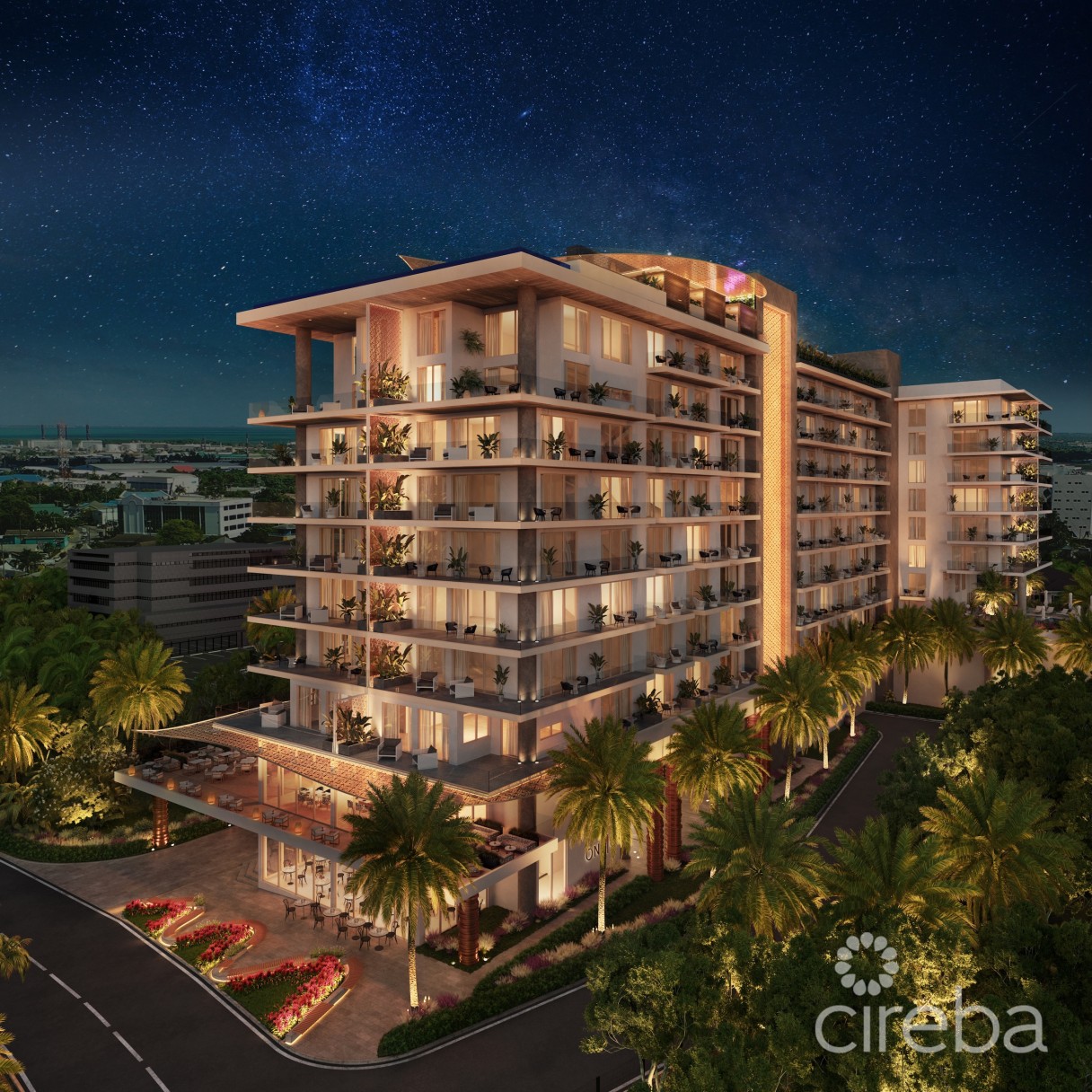 One|gt Residences - Unit 817 - Image 7