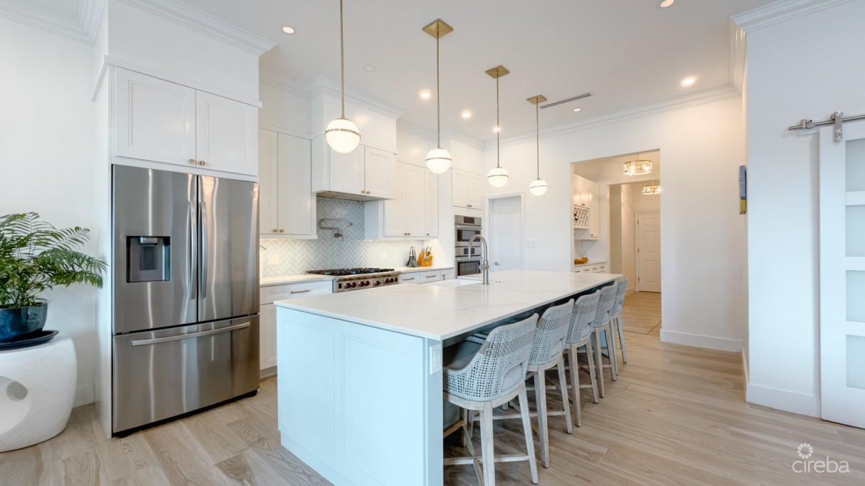 The Shores Canal Front Home - Image 2