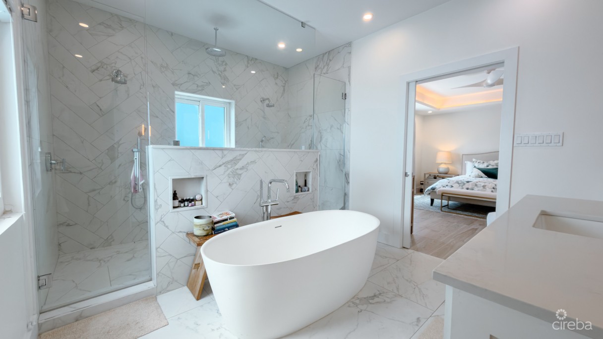 The Shores Canal Front Home - Image 12