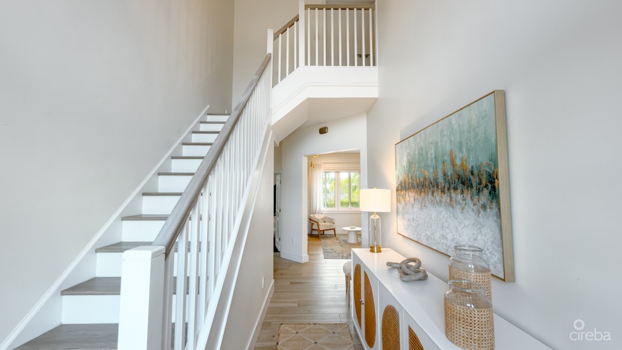 The Shores Canal Front Home - Image 8