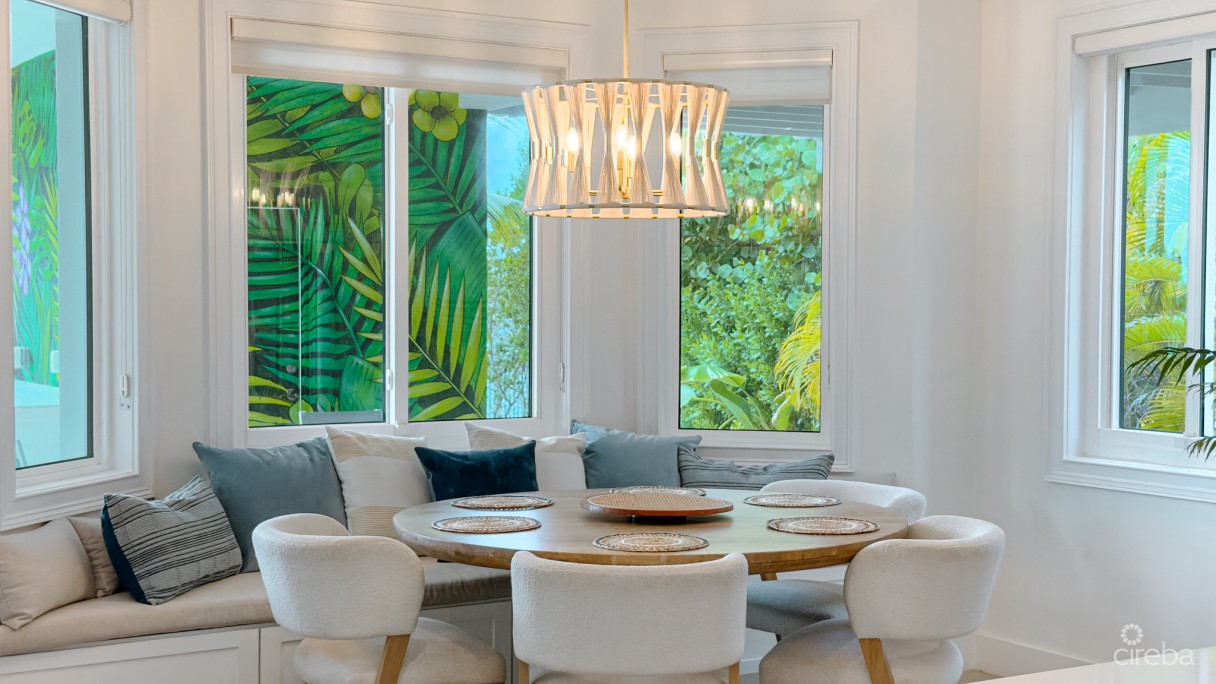 The Shores Canal Front Home - Image 4