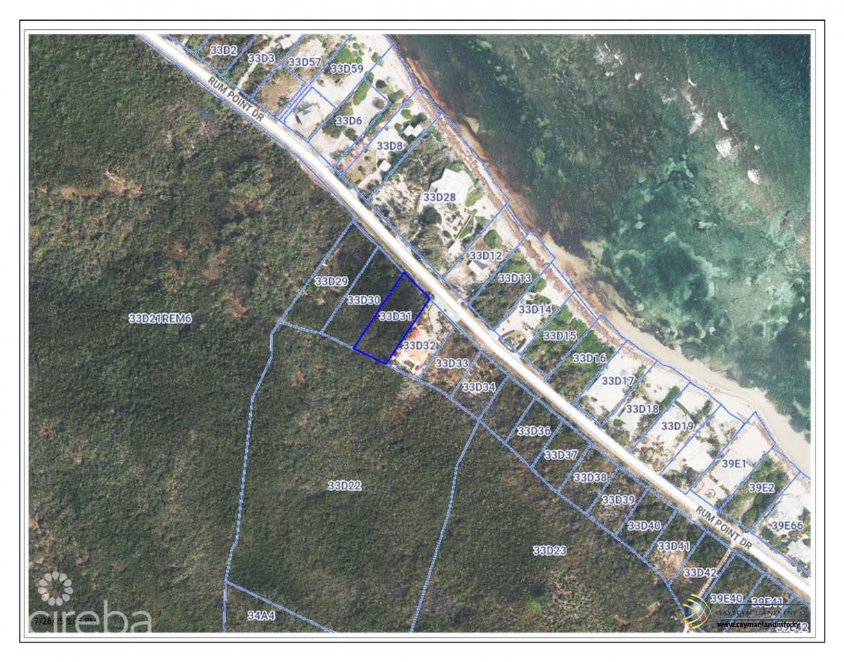 Rum Point Drive Large Lot 31 - Image 2
