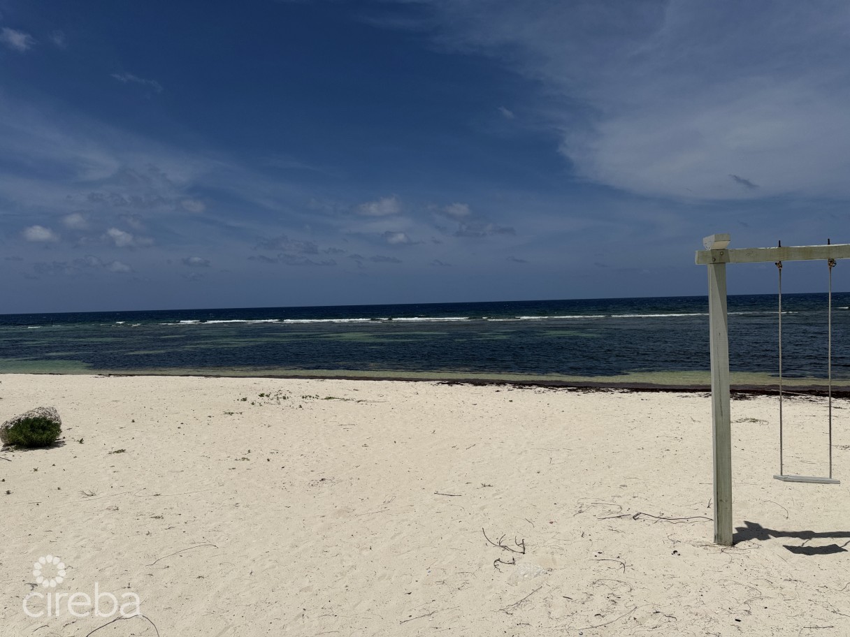 Rum Point Drive Large Lot 31 - Image 4