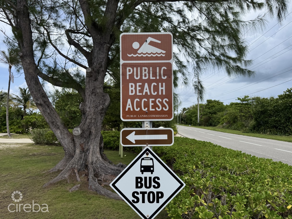 Rum Point Drive Large Lot 31 - Image 5