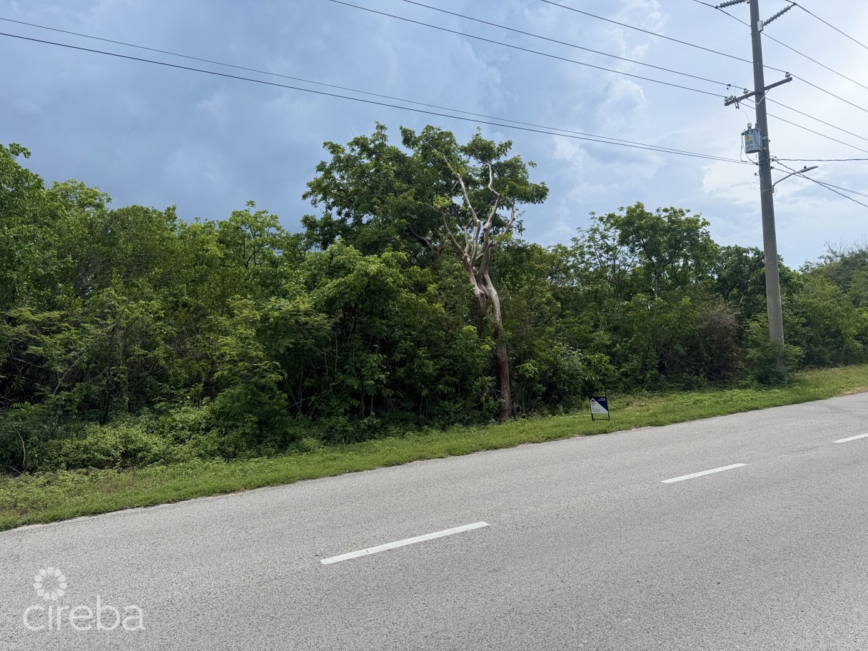 Rum Point Drive Large Lot 30 - Image 8