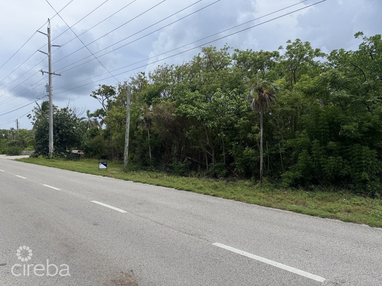 Rum Point Drive Large Lot 31 - Image 8