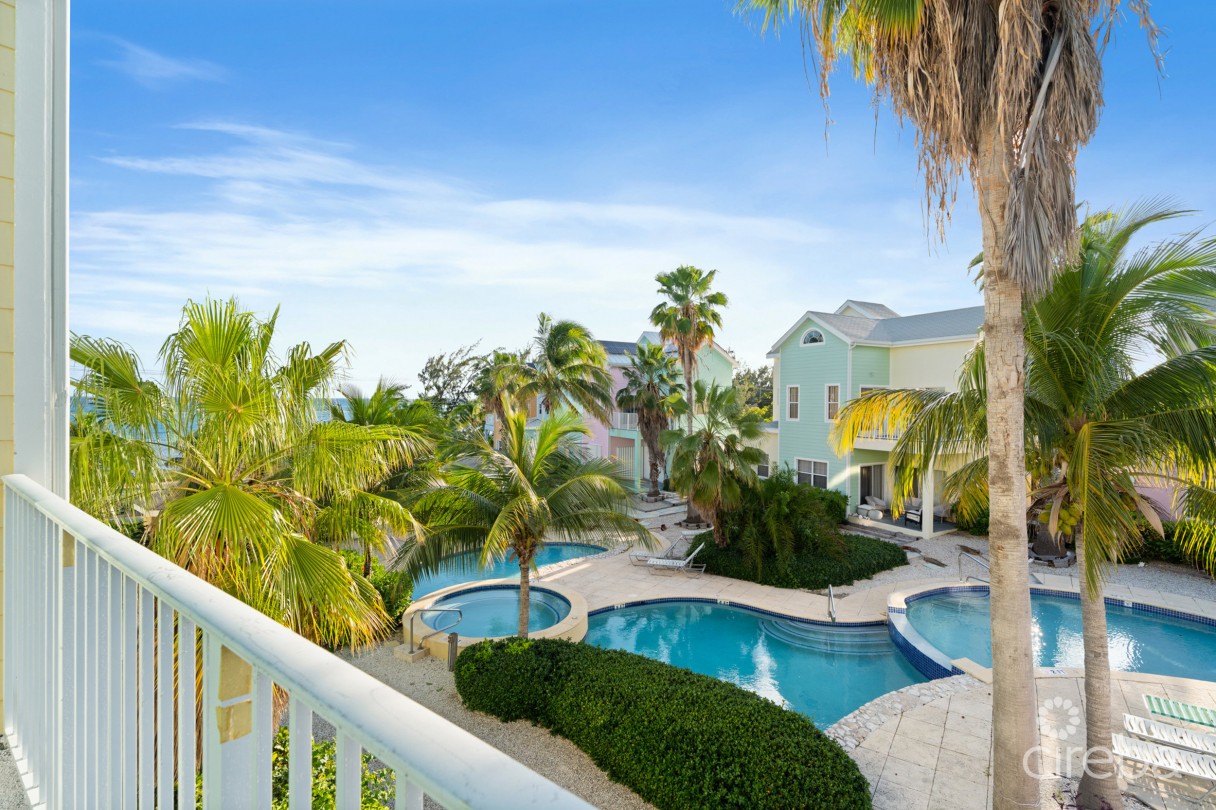 East End Paradise Villas.  3 Bed, 3 Bath + Den With Private Beach - Image 16