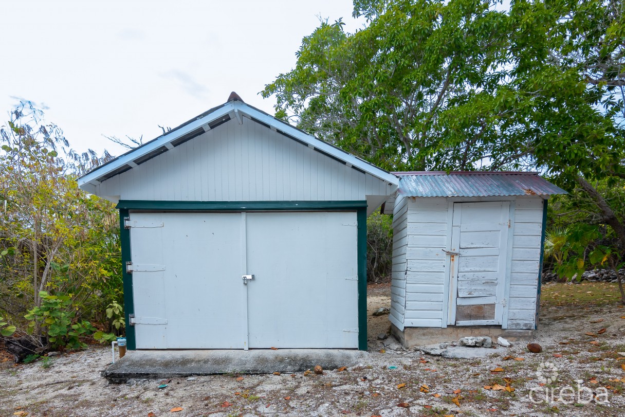 Taylor Foster Home - Image 7