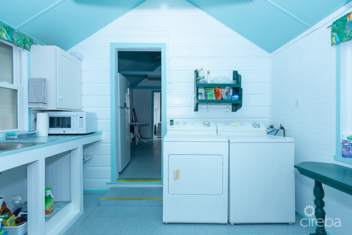 Taylor Foster Home - Image 15