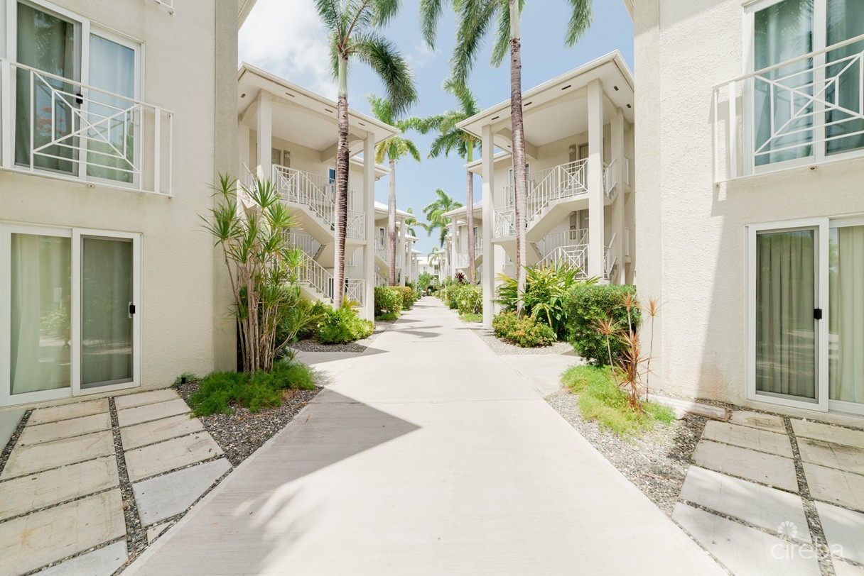 Sunset Cove 3rd Floor Renovated 2 Bedroom - Image 3