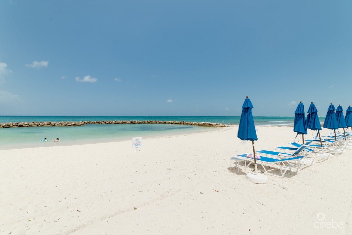 Sunset Cove 3rd Floor Renovated 2 Bedroom - Image 1