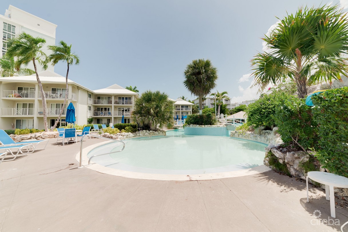 Sunset Cove 3rd Floor Renovated 2 Bedroom - Image 2