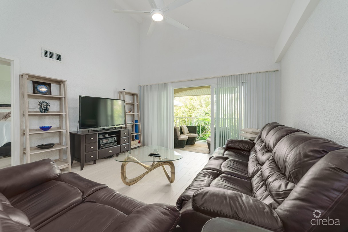 Sunset Cove 3rd Floor Renovated 2 Bedroom - Image 11