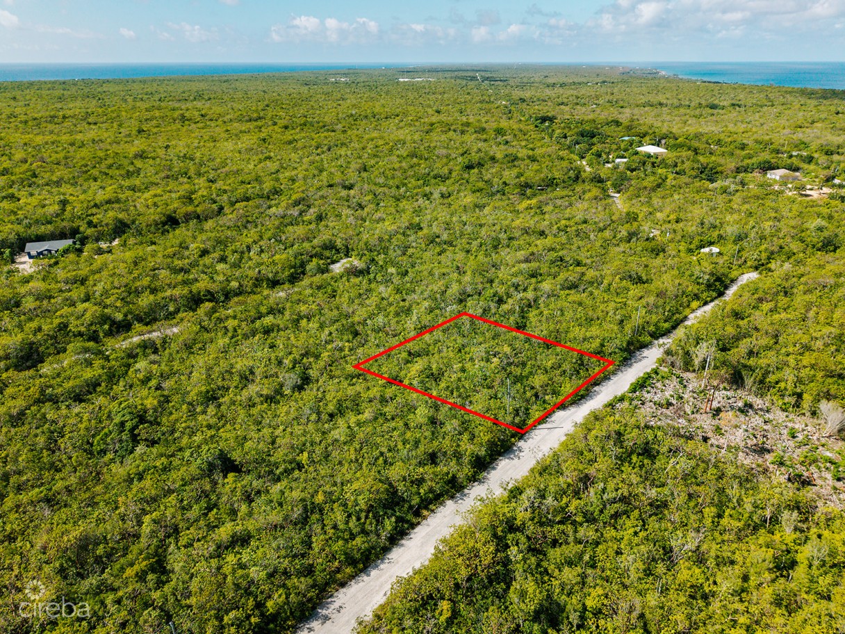 Soverign Heights Lot B - Image 1