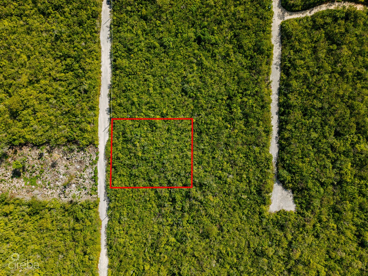 Soverign Heights Lot B