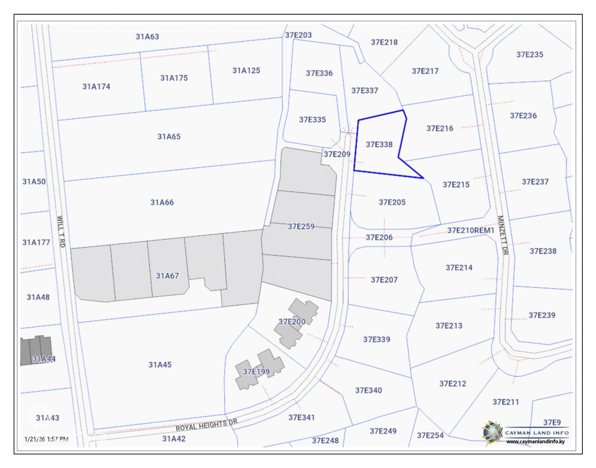 Royal Heights Lot - Image 1