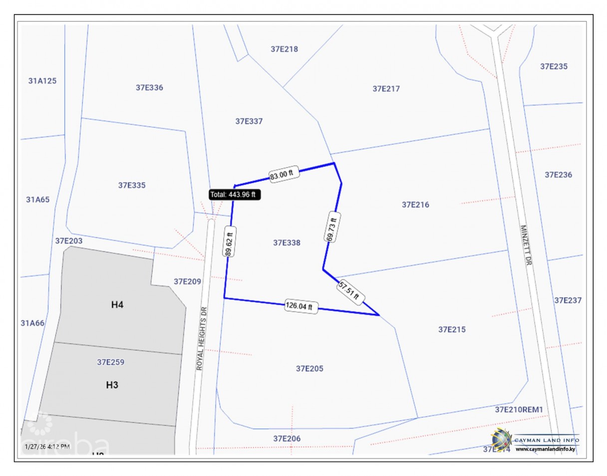 Royal Heights Lot - Image 3