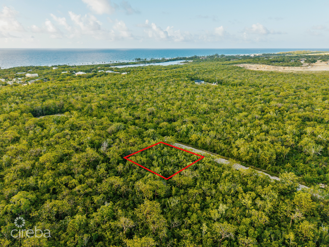 Brac House Lot 0.2345 - Image 1