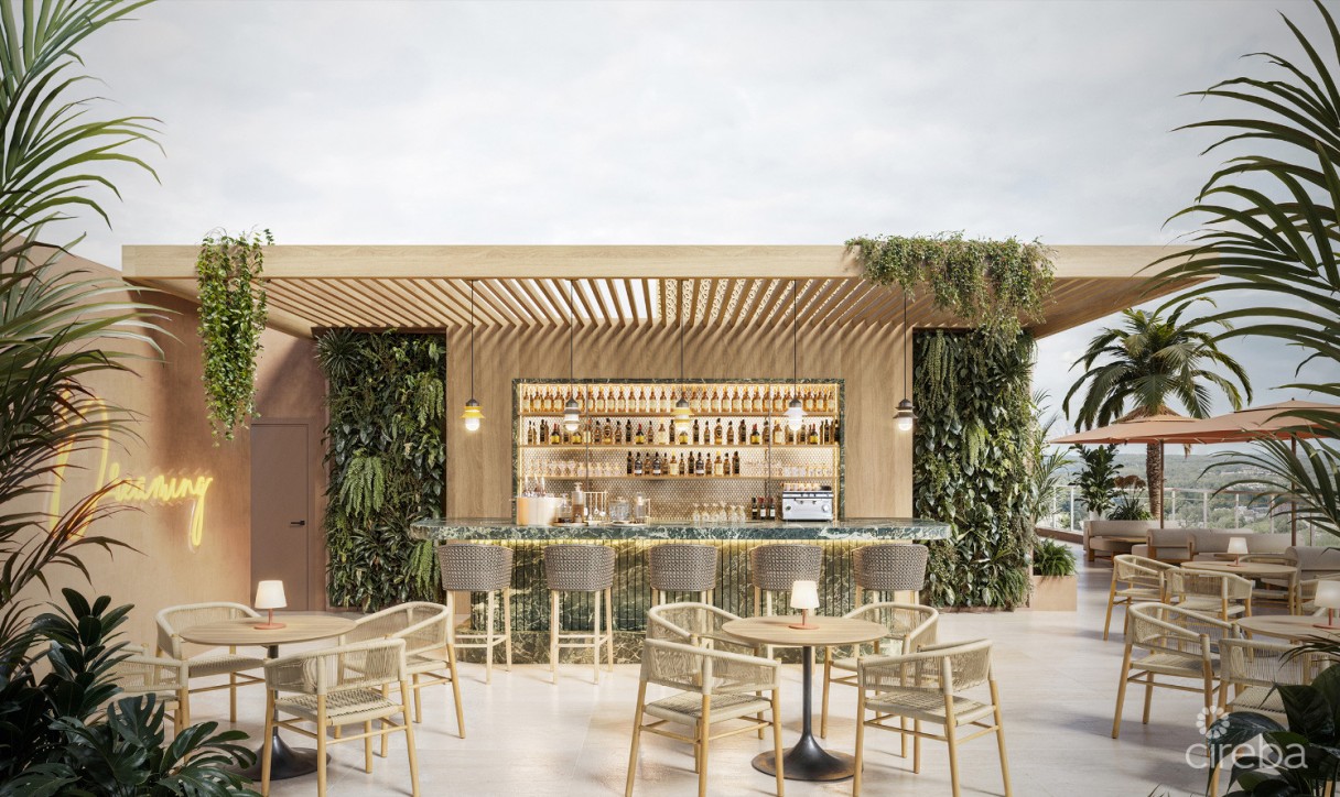 The Grove Too - Penthouse - 2 Bed - Image 4