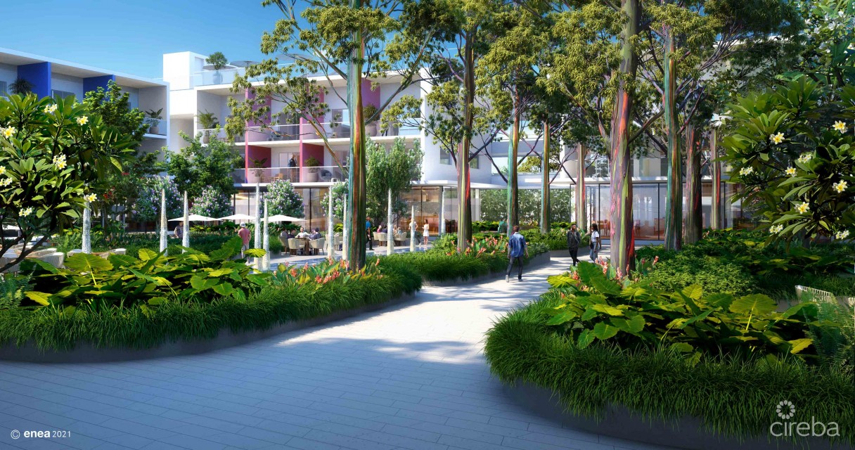 The Grove Too - Penthouse - 2 Bed - Image 11