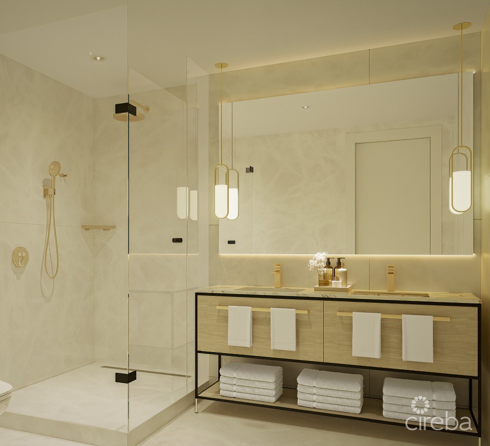 The Grove Too - Penthouse - 2 Bed - Image 8