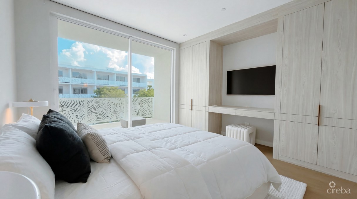 The Grove Too - Penthouse - 2 Bed - Image 9