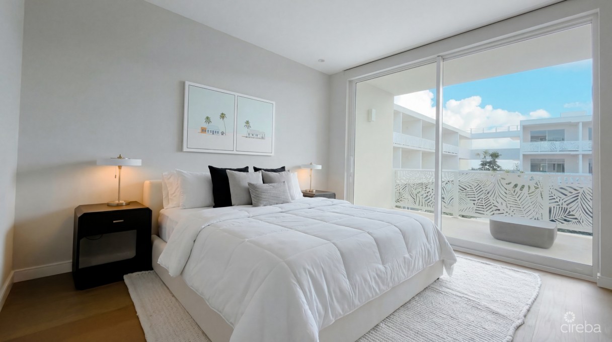 The Grove Too - Penthouse - 2 Bed - Image 7