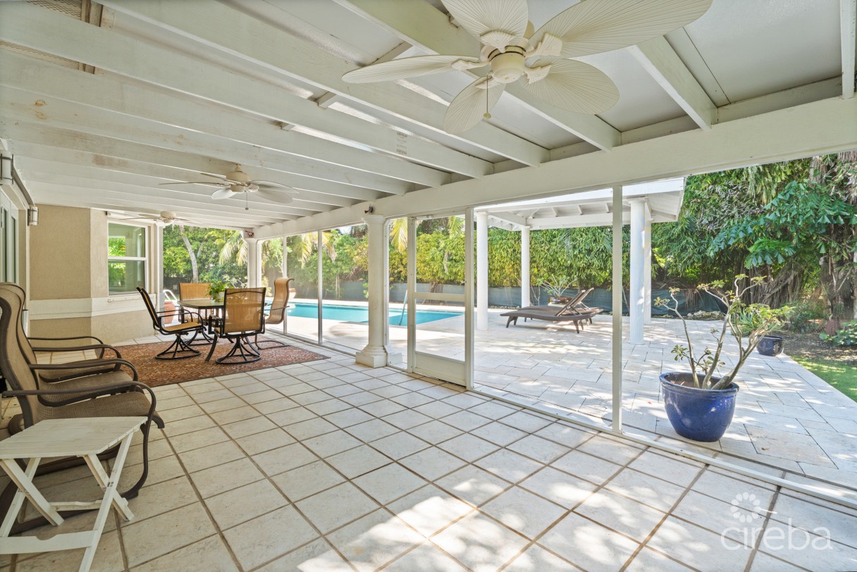 Jacaranda Court 35, South Sound Home - Image 25