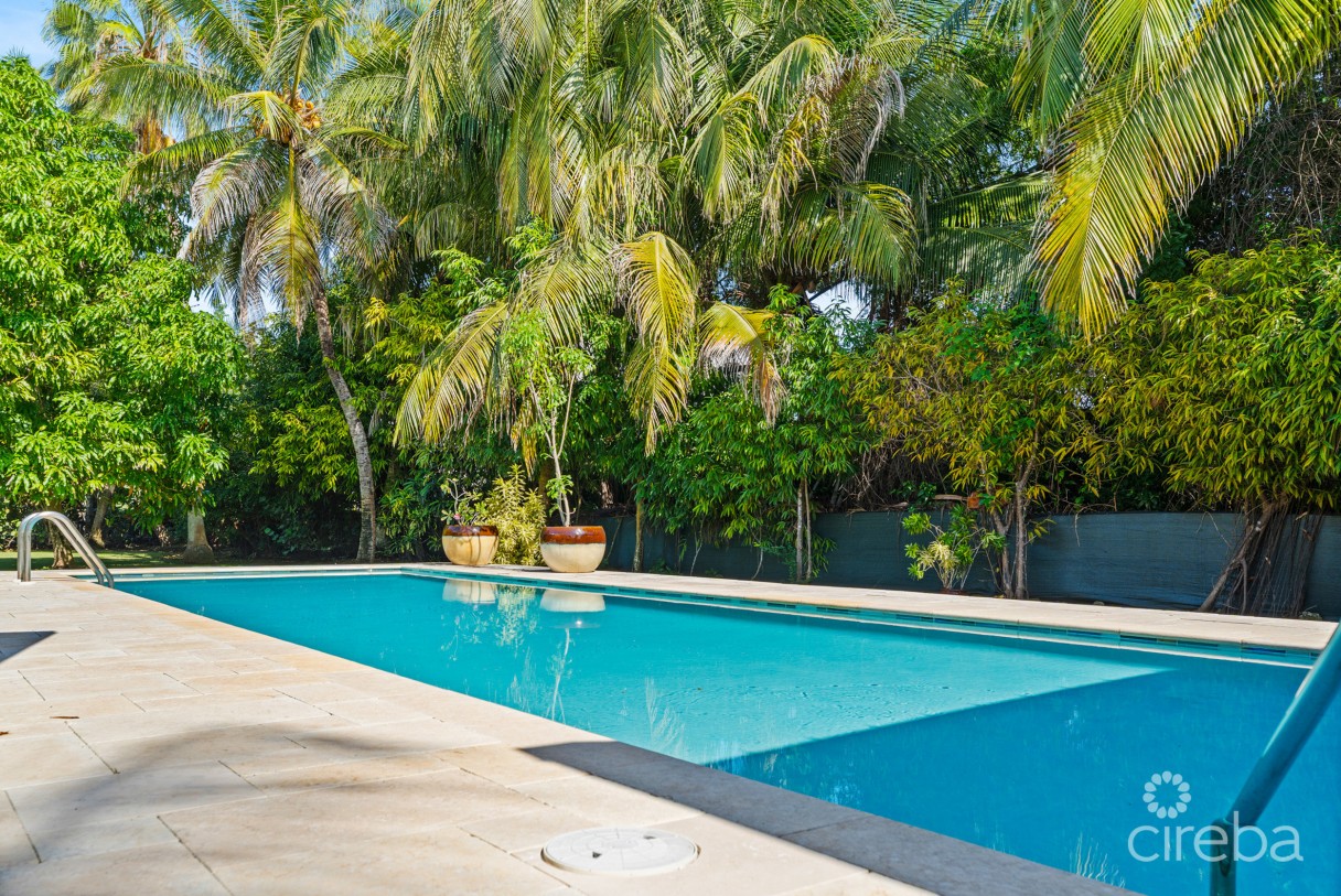 Jacaranda Court 35, South Sound Home - Image 26