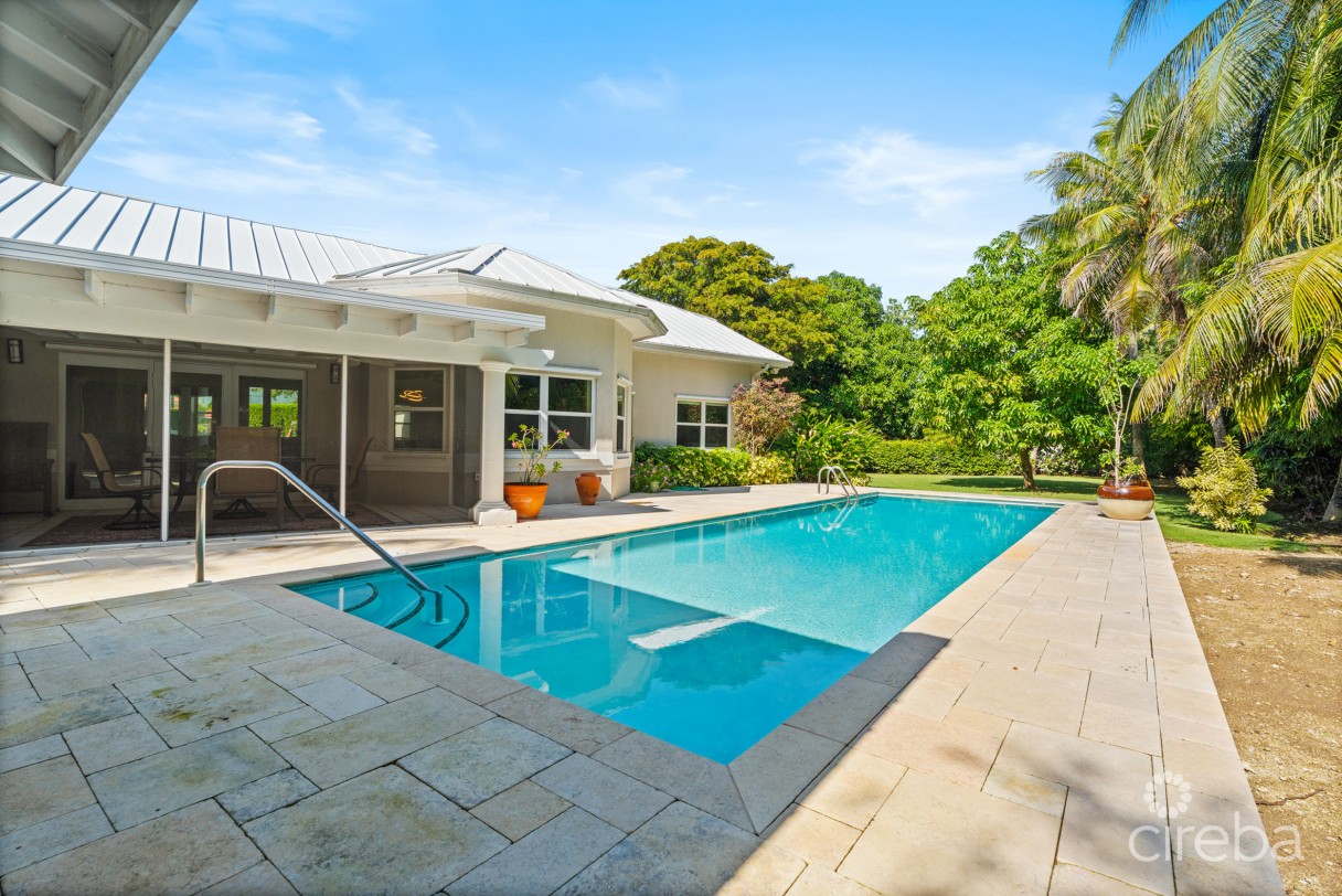 Jacaranda Court 35, South Sound Home - Image 28