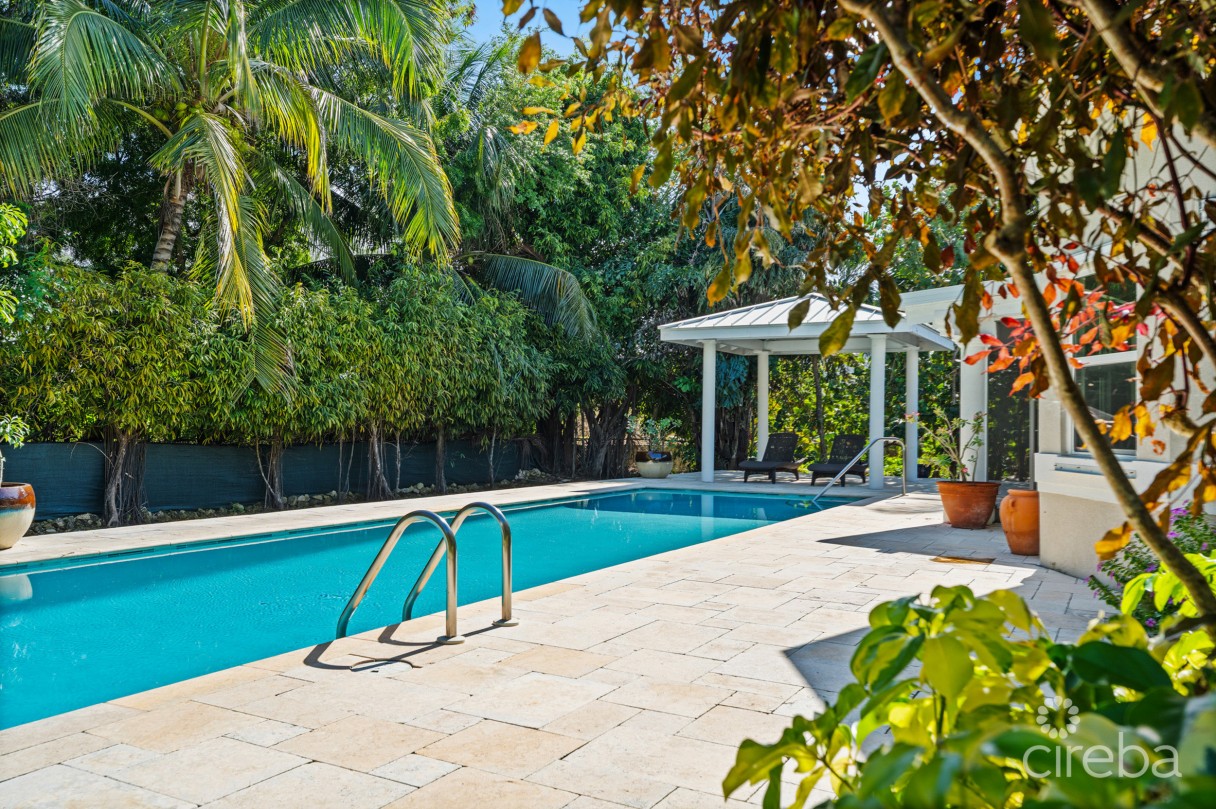 Jacaranda Court 35, South Sound Home - Image 30