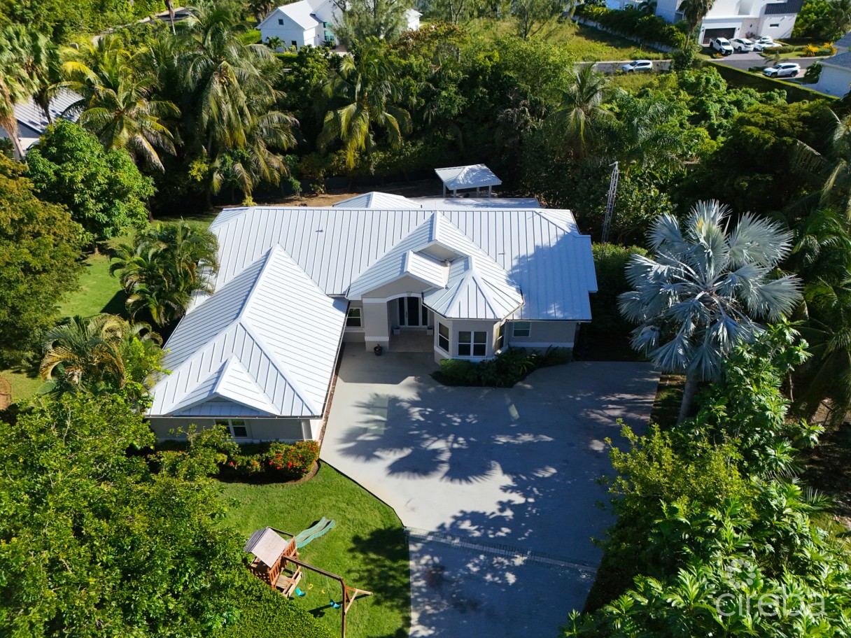 Jacaranda Court 35, South Sound Home - Image 33