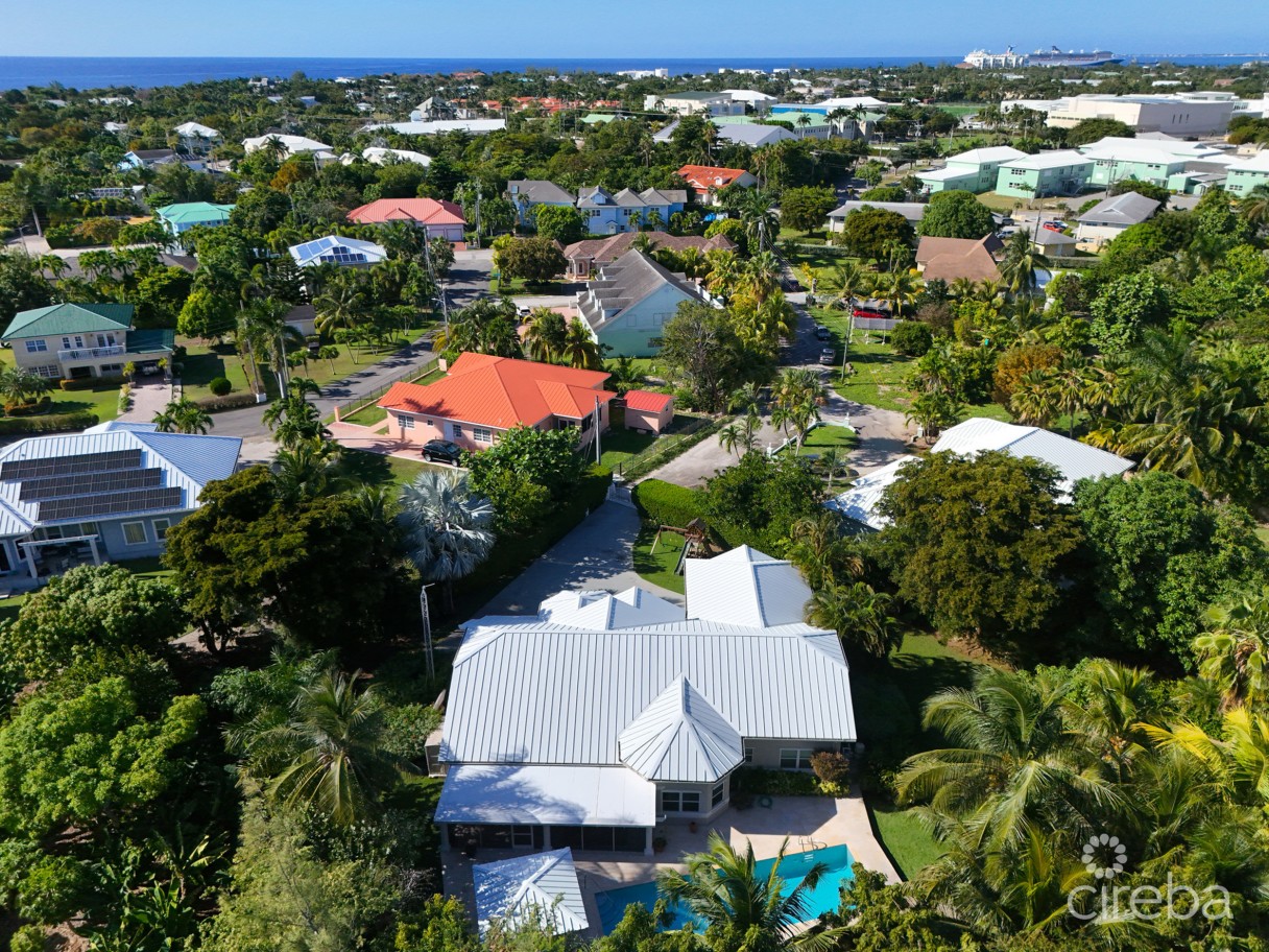 Jacaranda Court 35, South Sound Home - Image 35