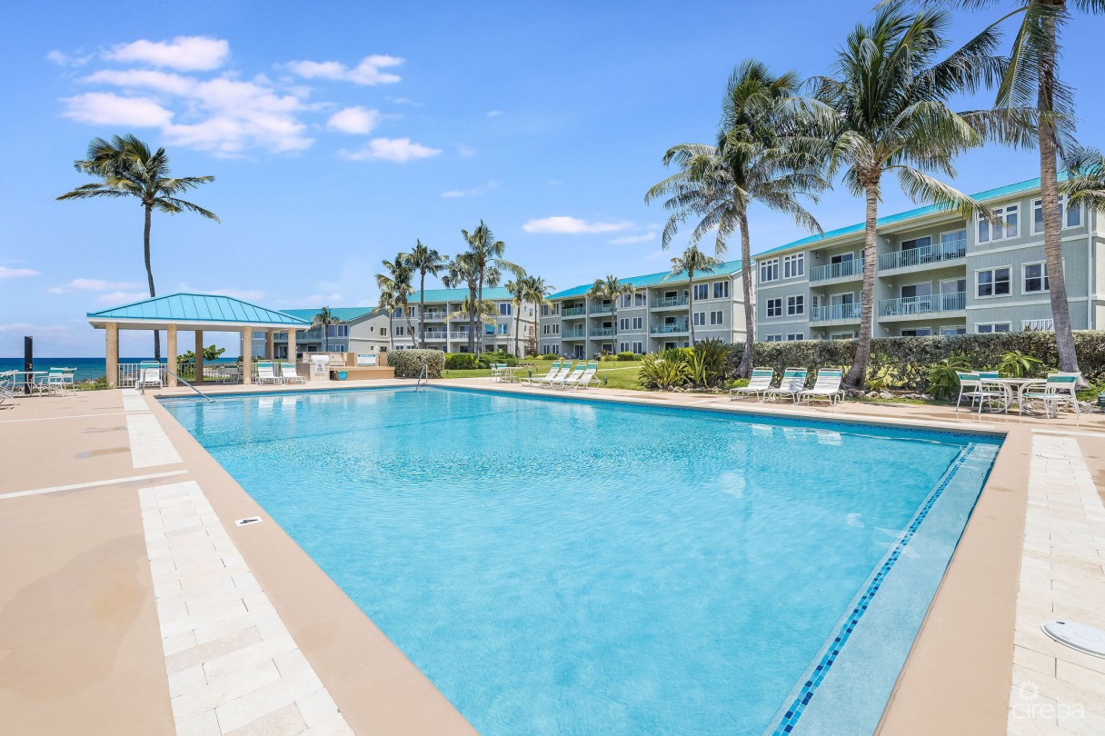 Oceanfront Spacious Ground Floor Ocean Pointe Villas - Image 19