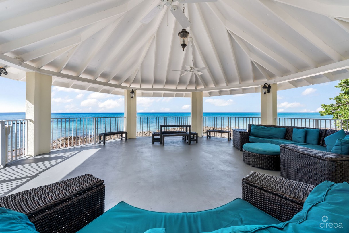 Poinsettia Penthouse B7, Seven Mile Corridor - Image 20