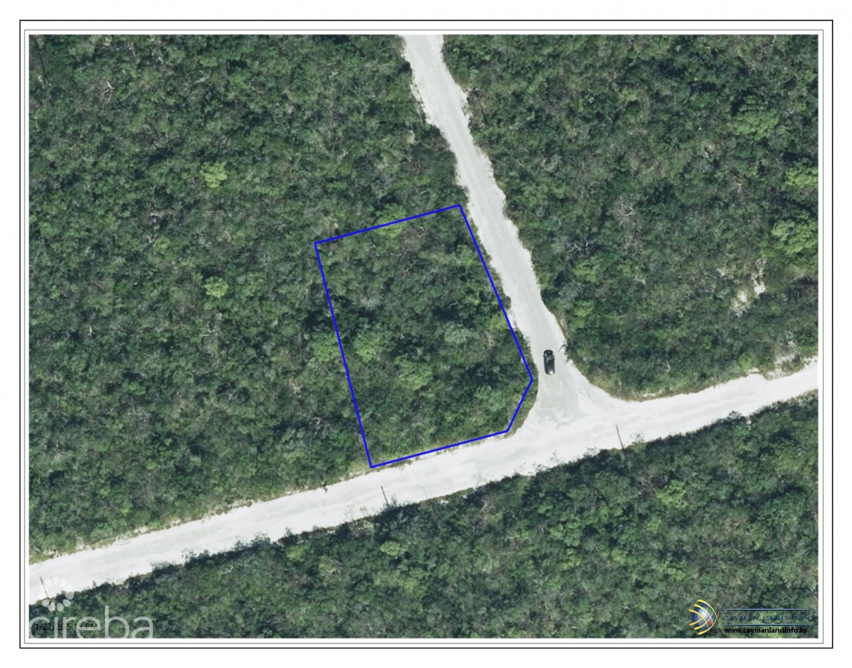 Dolphin  Estate Parcel, Cayman Brac - Image 5