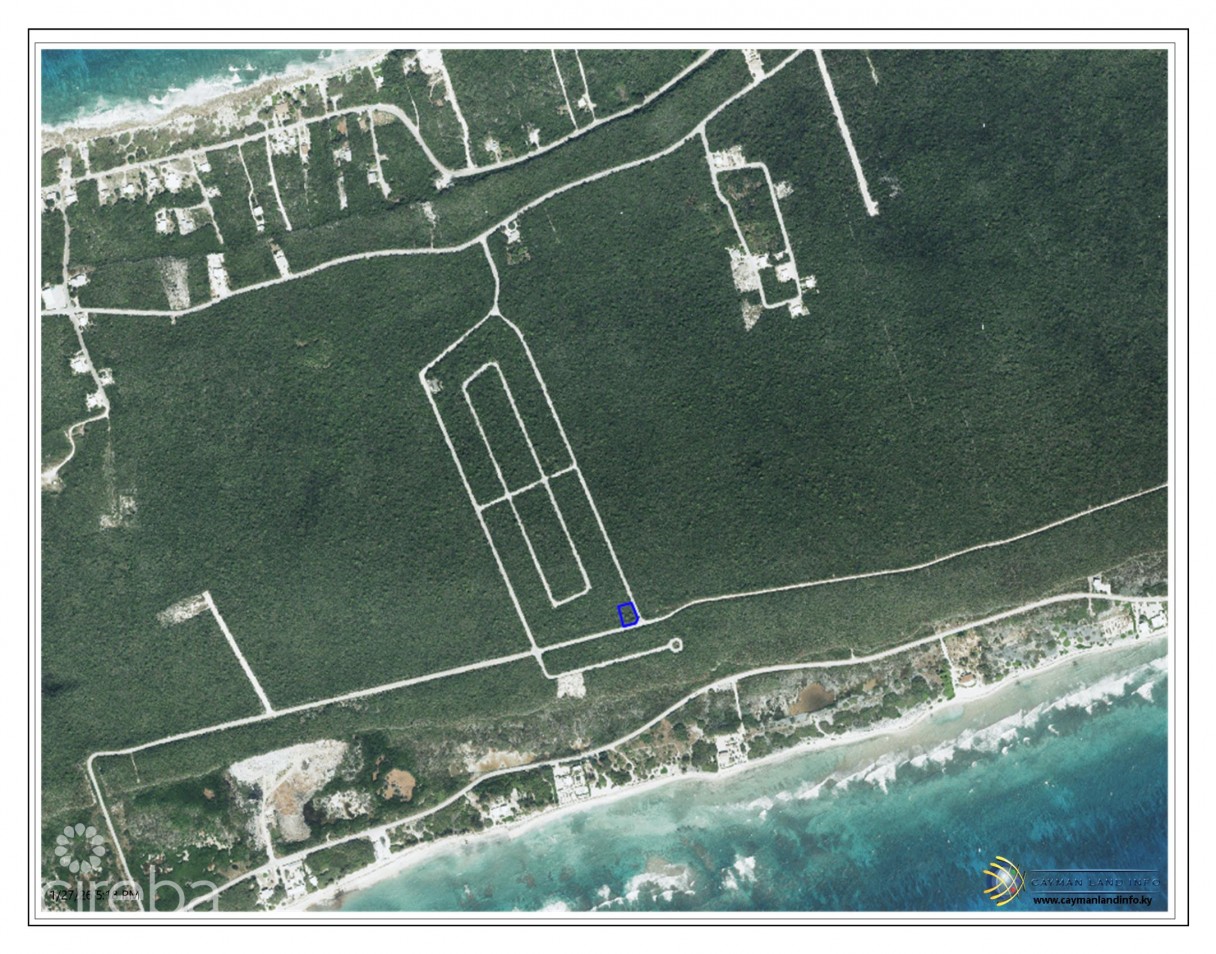 Dolphin  Estate Parcel, Cayman Brac - Image 7