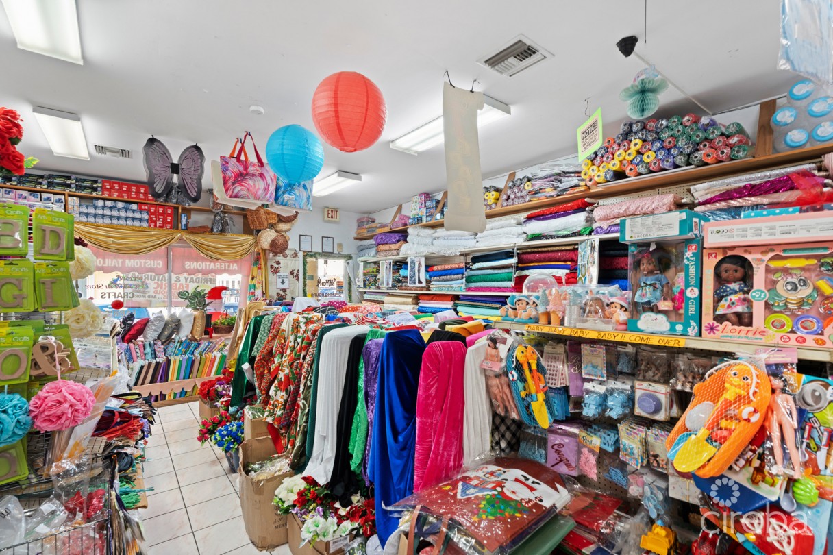 Local Retail Business Opportunity - Super Stitch Business Only - Image 5